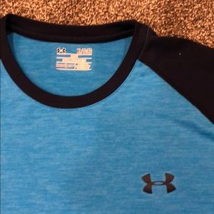 Under Armour Tops - Men’s XL Under Armour shirt Under Armour Tops - Men’s XL Under Armour shirt